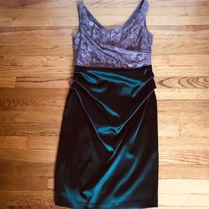 Cocktail & party dress